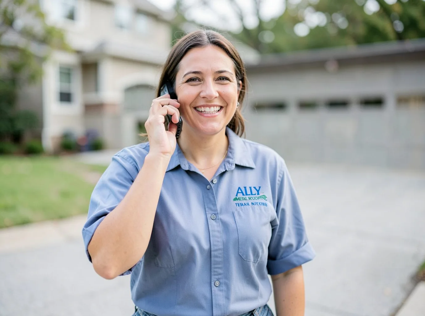 Metal Roof Installation Chester, AR FAQs